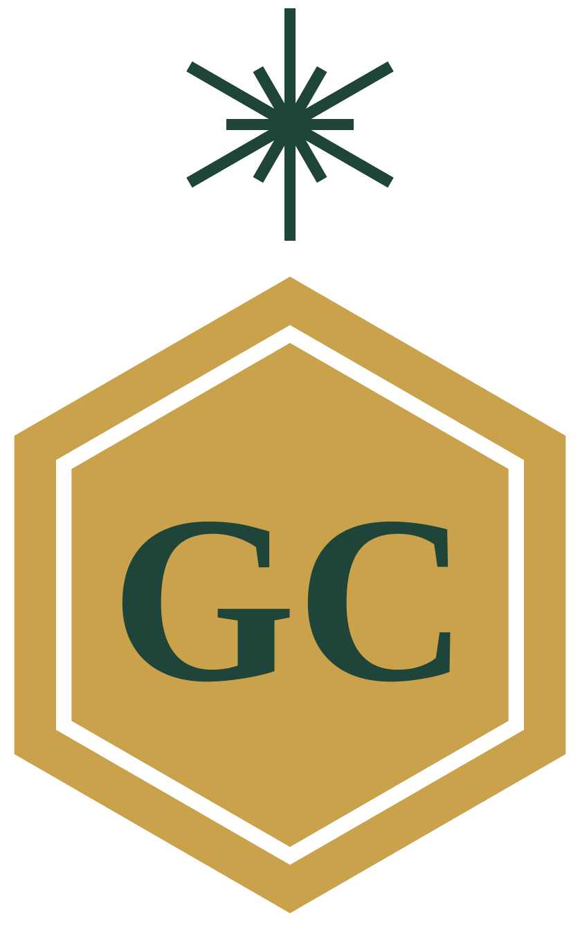 Golden Cheese Software logo